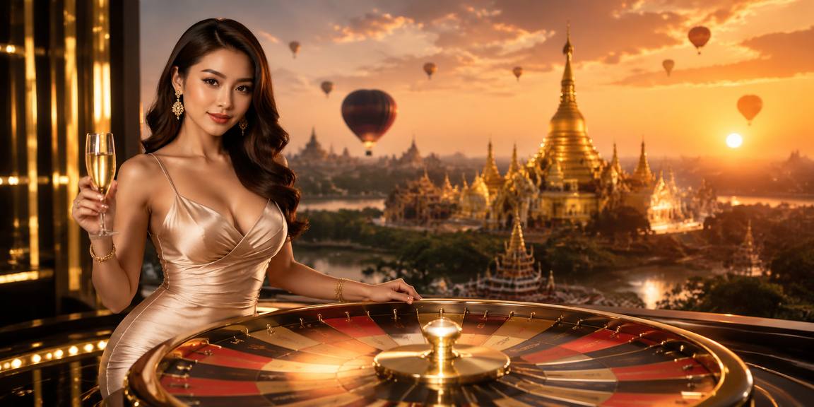 kan789 Treasure Chest ဂိမ်းခန်းမှာ ဆုကြေးတွေ လက်ခံယူလို့ရပြီ